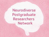 Neurodiverse Postgraduate Researchers